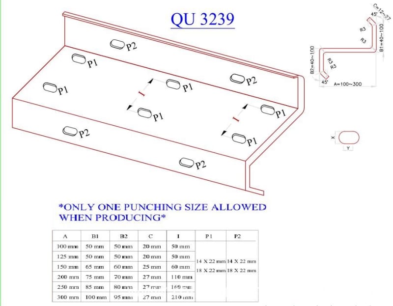 Pre-Cutting building steel frame steel purline machine CZ purlin roll forming machine 