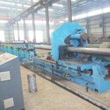 steel tube mill machine welded tube forming machine tube making machine