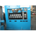 Coil processing equipments cut to length lines