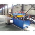 Full Automatic Racking Shelf Roll Forming Machine