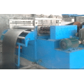 Automatic metal slit production line slit metal equipments