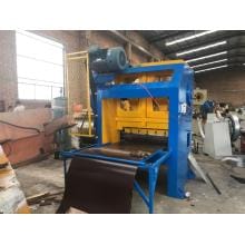 Hot sale metal sheet hydraulic punching drilling machine