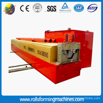 Steel Long span Roof Roll Forming Machine