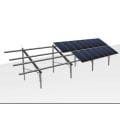 Sun Energy Base Support Roll Forming Equipment