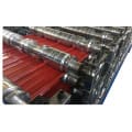 High-Speed Corrugated Galvanized Roll Forming Machine