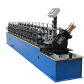 Sheet Metal Stud Roll Forming Equipment Machine