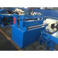 Simple Slitting Line For Metal Stud And Track