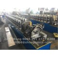 window frame C profile stud making machinery