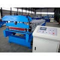 Corrugated Steel Metal Roof Sheet Panel Forming Machine