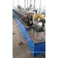 Silenced Guide Making Machine For Shutter Door