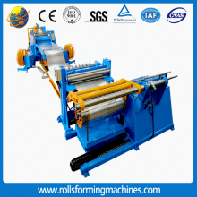 Metal Sheet Roof Tile Roll Making Machine