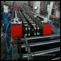 Rollforming Mills For Scaffolding Springboards