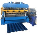 1010 glazed tile roll forming machine