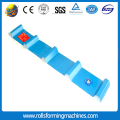 Galvanized Aluminium Metal Roof Tile Roll Forming Machine