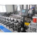 Drywall keel C stud roll forming machine