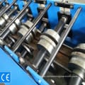 Galvanized Steel Door Frame Roll Forming Machine