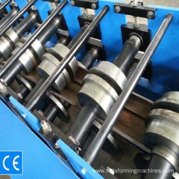 Metal Doors And Frames Roll Forming Machine Prices