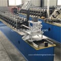 rolling shutter slats door roll forming machine roller shutter door making machine