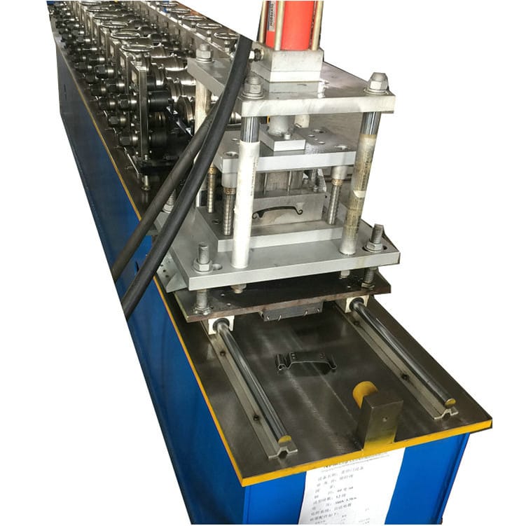 China Rolling Up Door Machine Suppliers - Factory Direct 