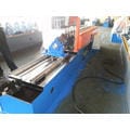 Omega Profile Cold Rollforming Machine