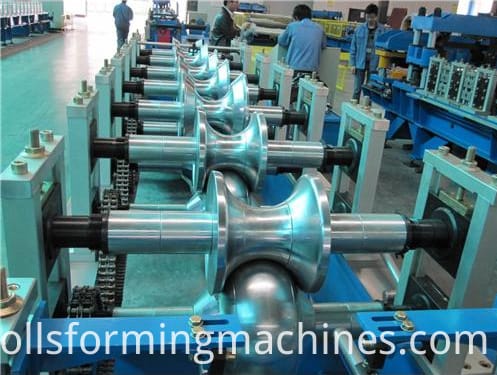 Advanced Cap Rodge Machines 01