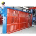 High frequency welding pipe roll forming machine