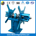 Dragon style carbon steel pipe making machine