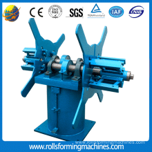 Dragon style carbon steel pipe making machine