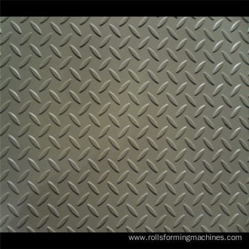 Metal plate embossing machine manufacturer/sheet metal embossing machine