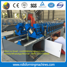 Ceiling grit Forming Machine