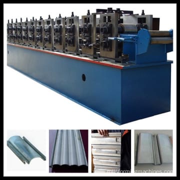 Blinds And Shutters Door Making Machine