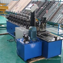 Corner Bead Forming Machine