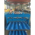 900 Tile Forming Machine, Steel Roofing Machine