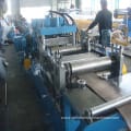 Z Shaped Steel Cold Roll Forming Machine