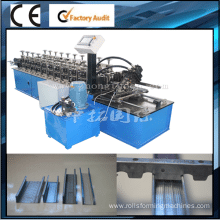 Furring Channel Forming Machine