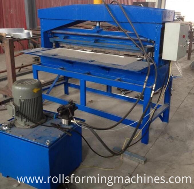 Metro Roman Roof Tiles machine stone coated tile production line 