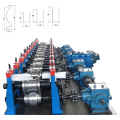 Rolling Shutter Strip Making Machine