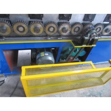 Quality Steel Stud And Track Profile Machine