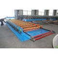 ZT steel glazed tile forming machine