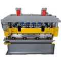 IBR color sheet roll forming machine