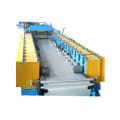 Load Pallet Storage Rack Panel Making  Machine