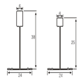 Suspended Ceiling T Gird Forming Machine