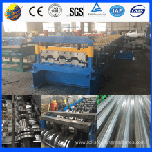 1220 deck rolling machine mexico