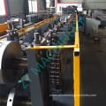 CZ structural purlin forming machine