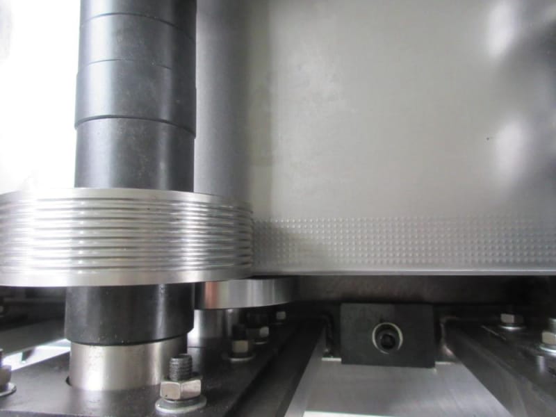 C Shape Metal Stud Roll Rorming Machine