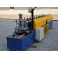 Roll Shutter Door Roll Forming Machine