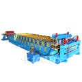 Double Layer Trapezoidal Roof Manufacturing Machine