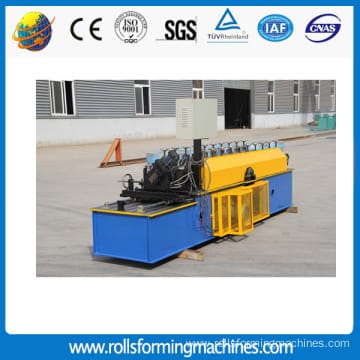 double line light keel roll forming machine