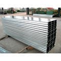 Metal Galvanized Panel Floor Deck Roll Forming Machine