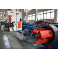 Heavy Duty Scaffold Metal Plank Roll Forming Machine